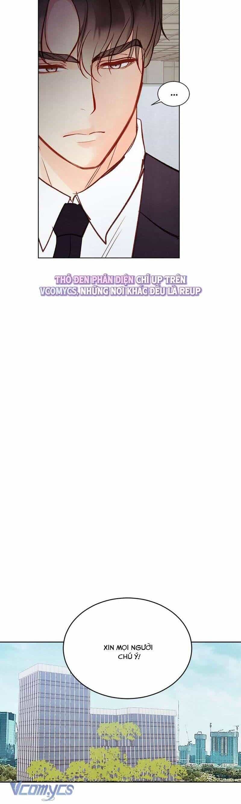 Hôn Nhân Bí Mật Giữa Chúng Ta - Chương 22 - ảnh 18