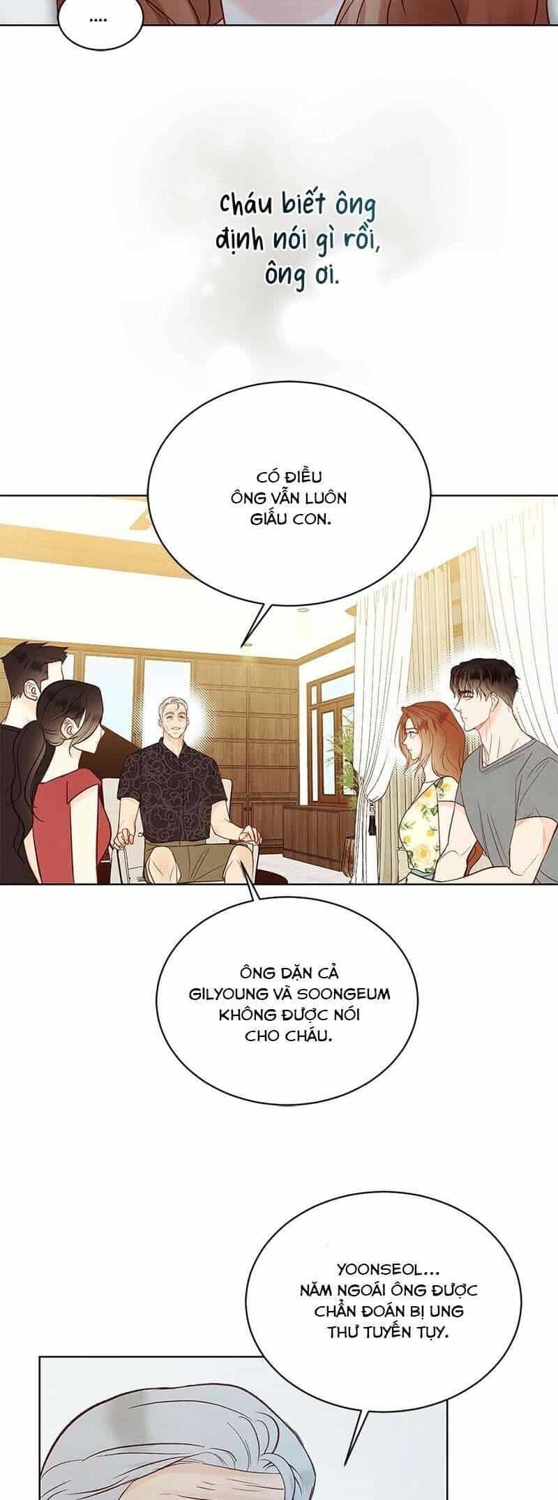 Hôn Nhân Bí Mật Giữa Chúng Ta - Chương 24 - ảnh 35