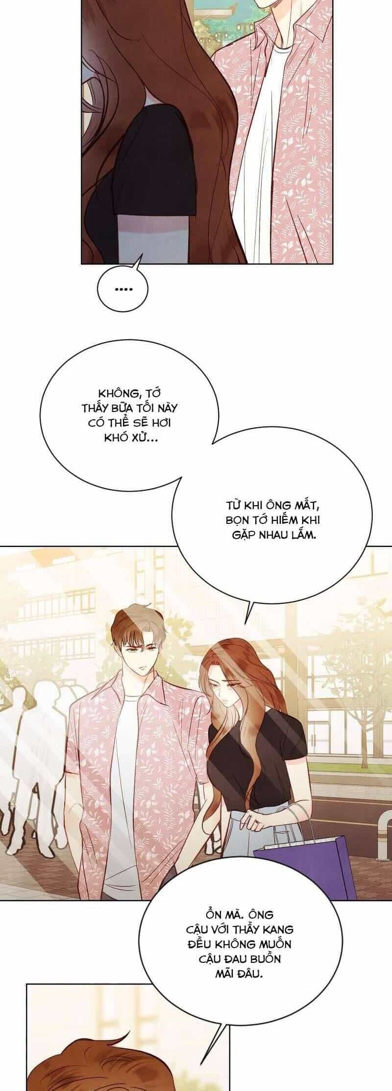 Hôn Nhân Bí Mật Giữa Chúng Ta - Chương 26 - ảnh 32