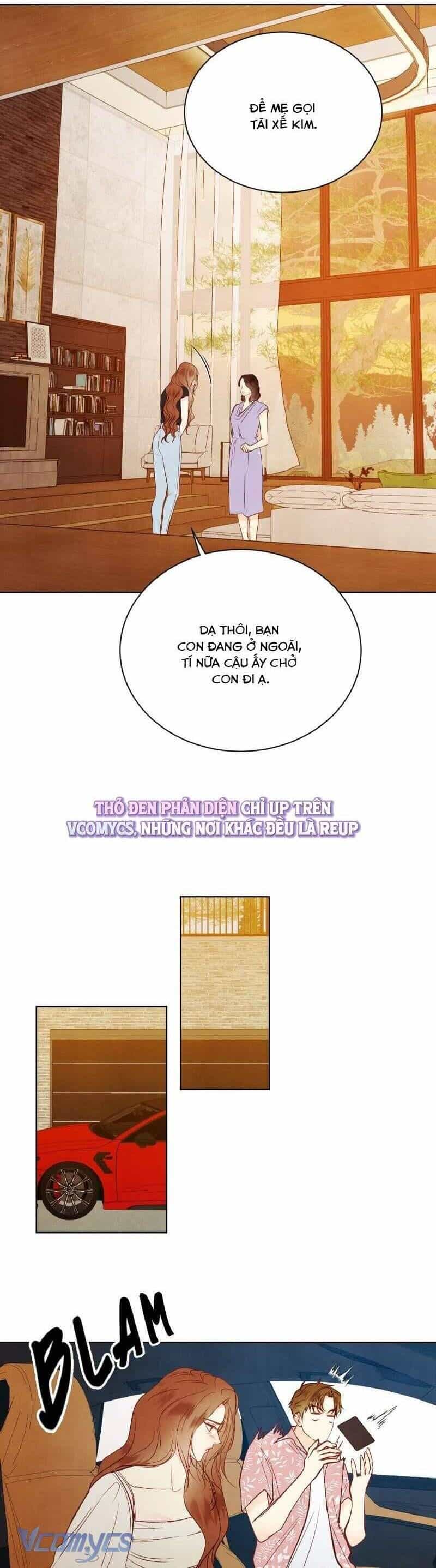 Hôn Nhân Bí Mật Giữa Chúng Ta - Chương 27 - ảnh 4
