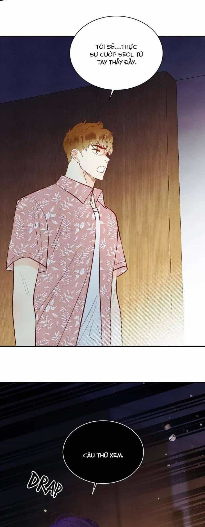Hôn Nhân Bí Mật Giữa Chúng Ta - Chương 28 - ảnh 12