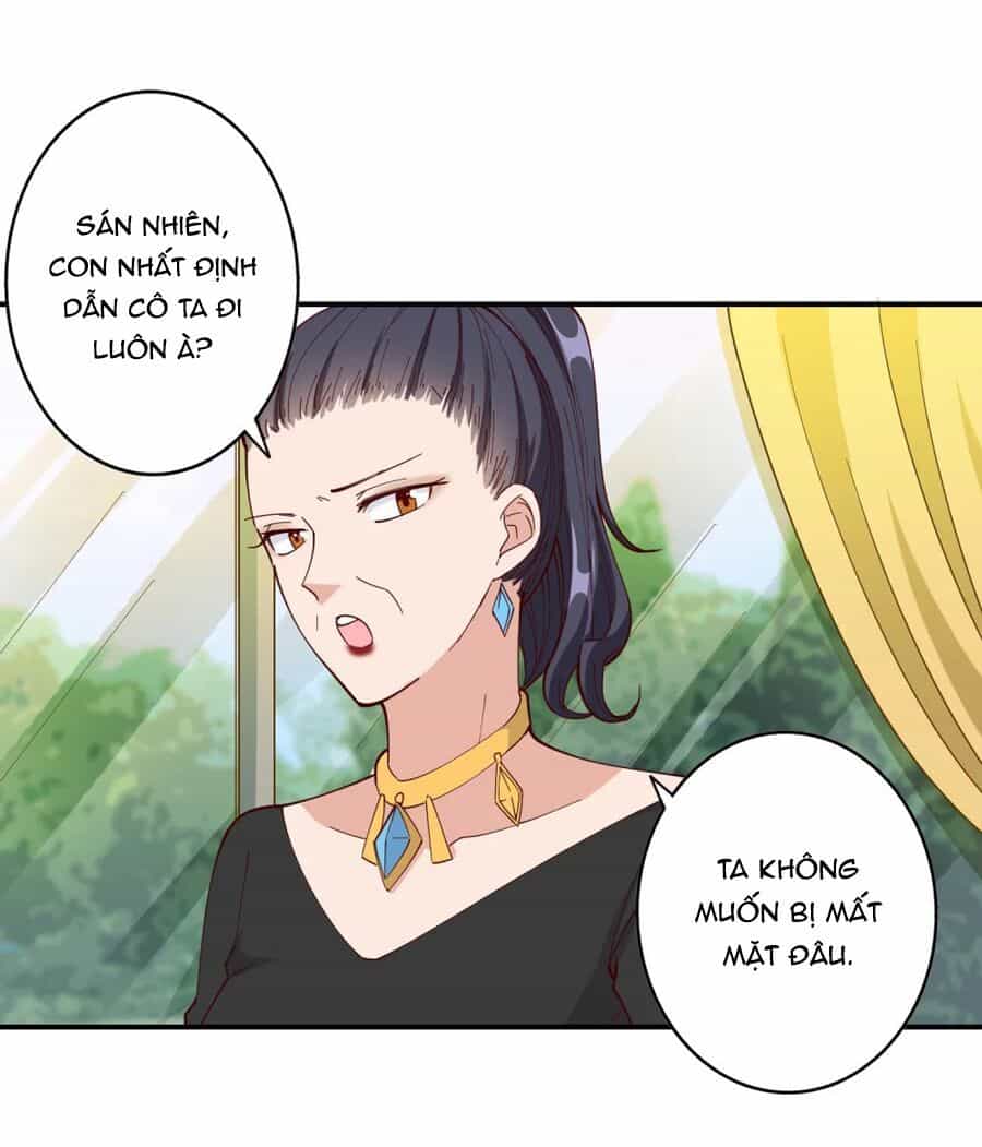 Hôn Nhân Dục Vọng: Thiếu Gia Nhẹ Một Chút! - Chương 118 - ảnh 26