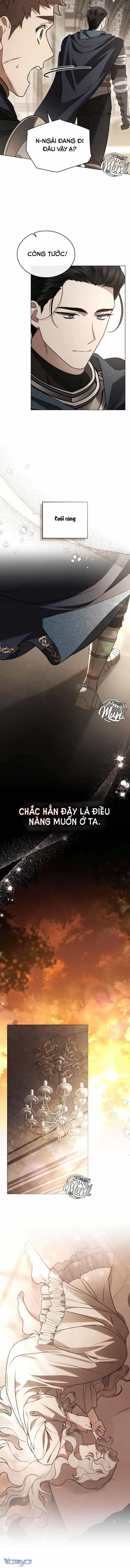Hôn Nhân Khế Ước - Chương 12 - ảnh 8