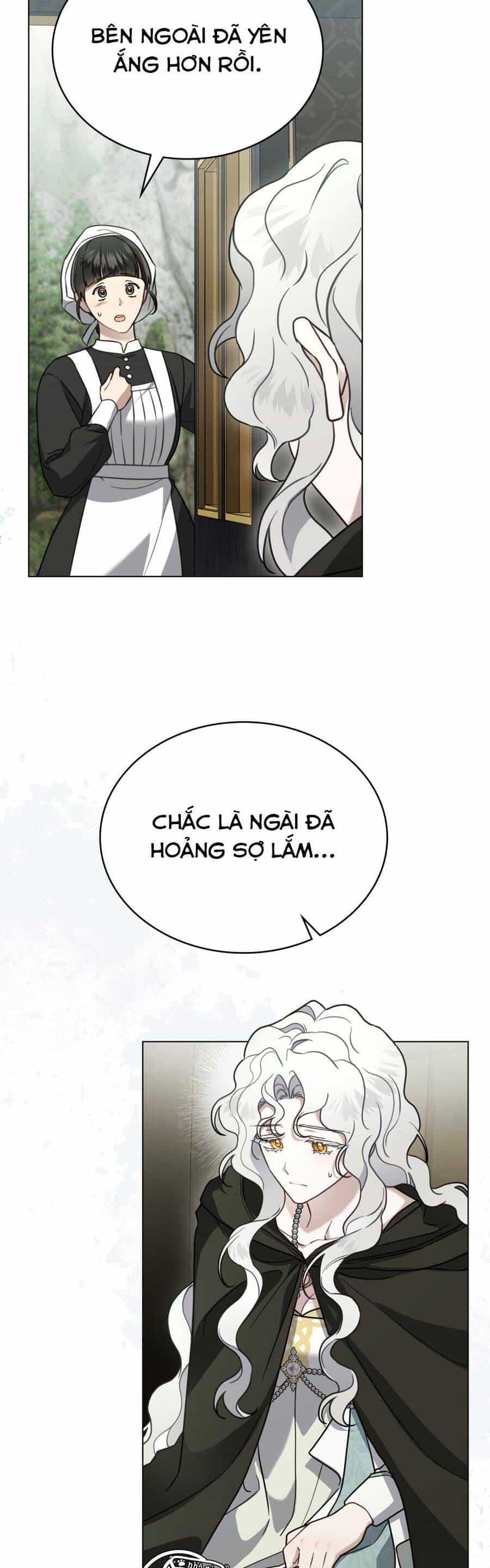 Hôn Nhân Khế Ước - Chương 17 - ảnh 4