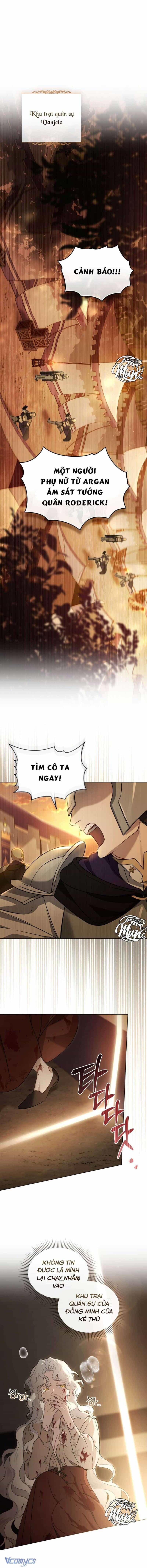 Hôn Nhân Khế Ước - Chương 1 - ảnh 4