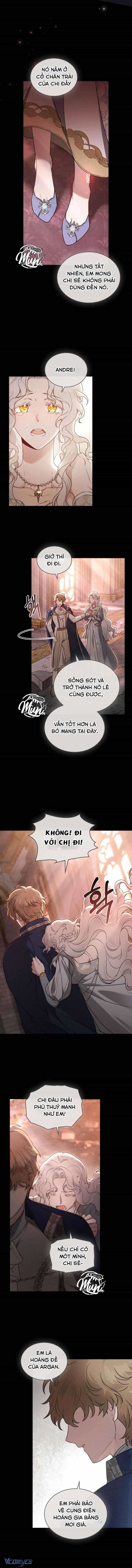 Hôn Nhân Khế Ước - Chương 1 - ảnh 8