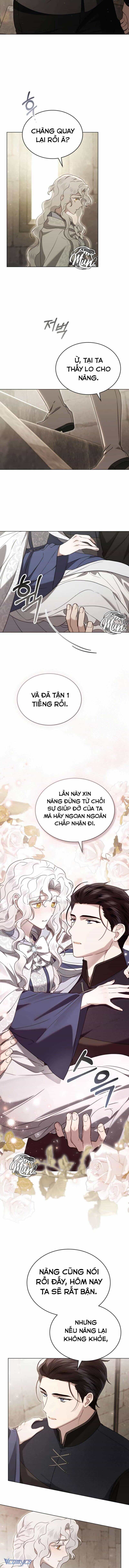 Hôn Nhân Khế Ước - Chương 21 - ảnh 8