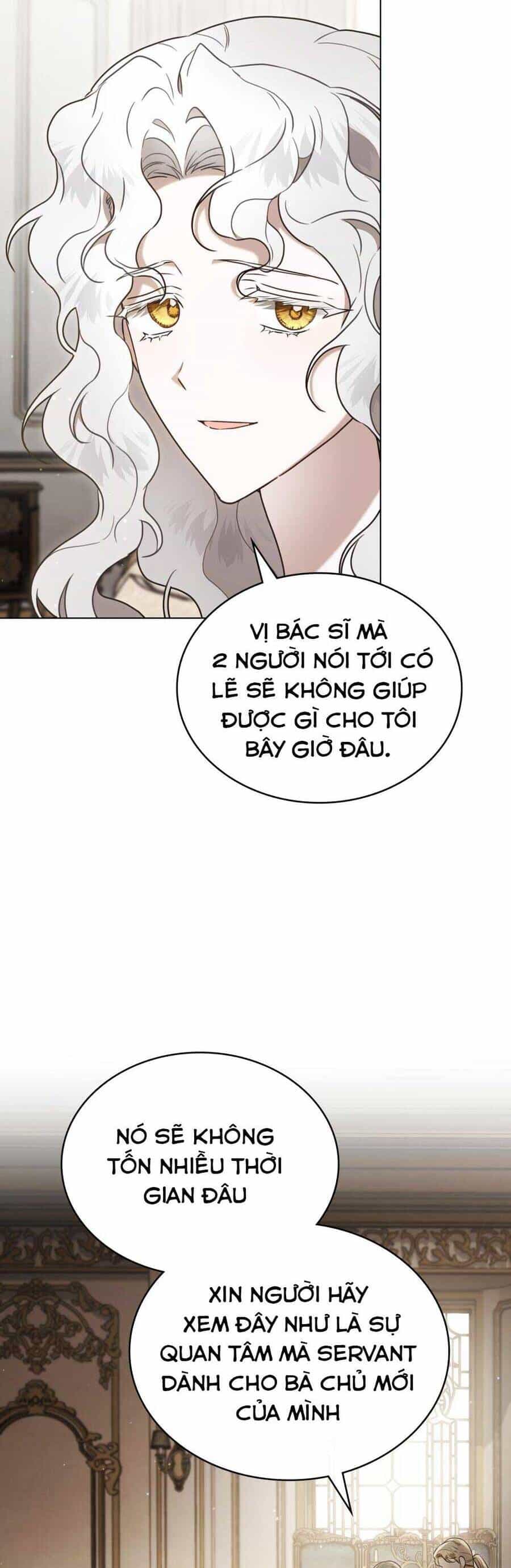 Hôn Nhân Khế Ước - Chương 22 - ảnh 9