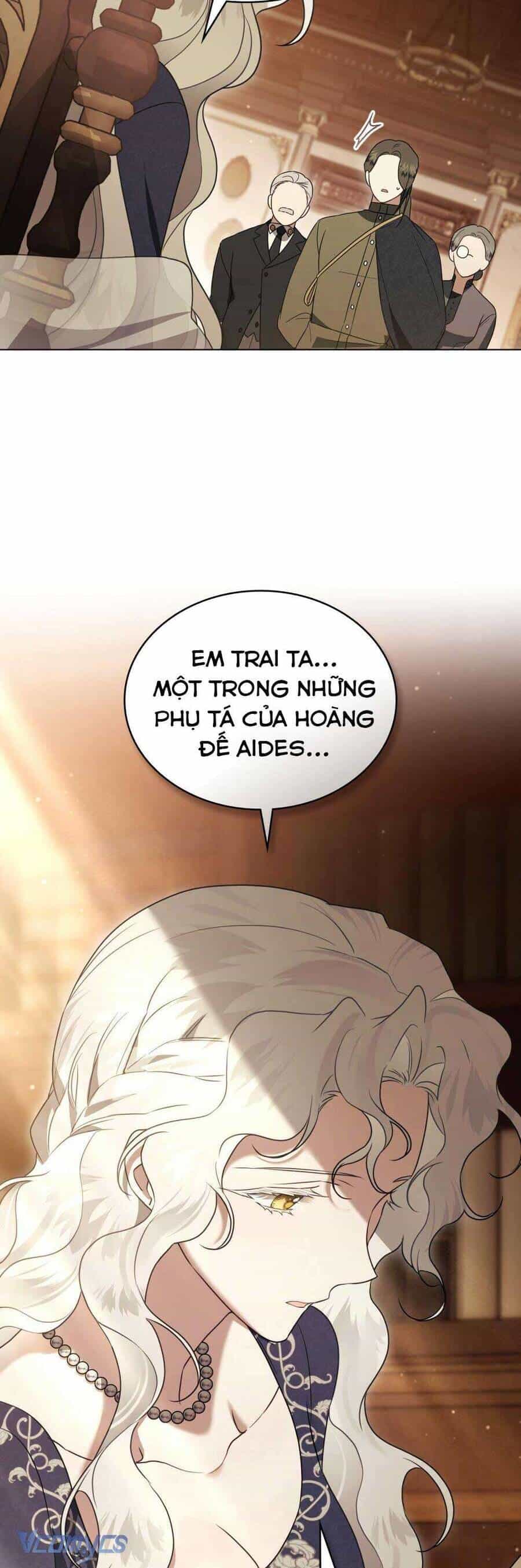 Hôn Nhân Khế Ước - Chương 32 - ảnh 34