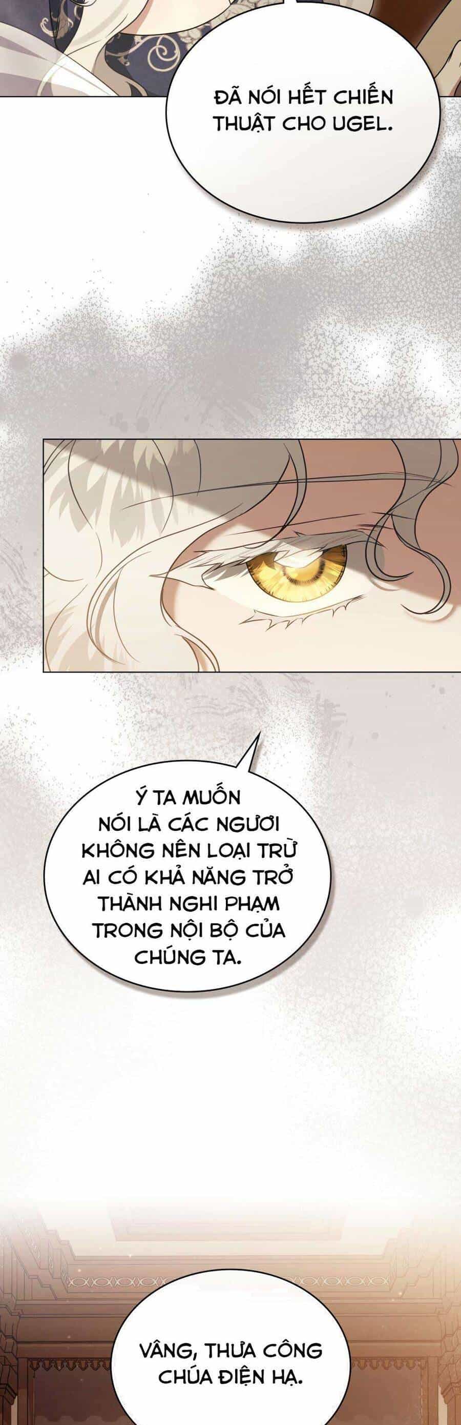 Hôn Nhân Khế Ước - Chương 32 - ảnh 35