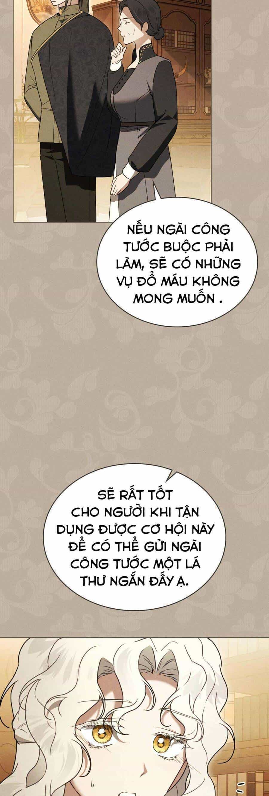 Hôn Nhân Khế Ước - Chương 33 - ảnh 15