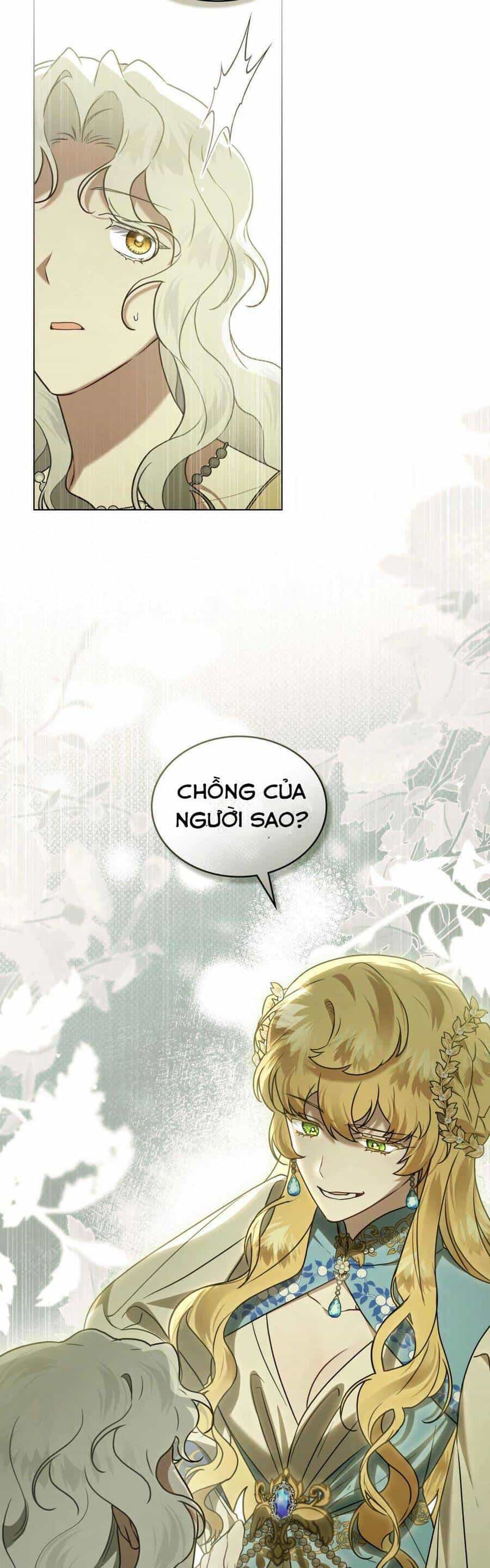 Hôn Nhân Khế Ước - Chương 33 - ảnh 20