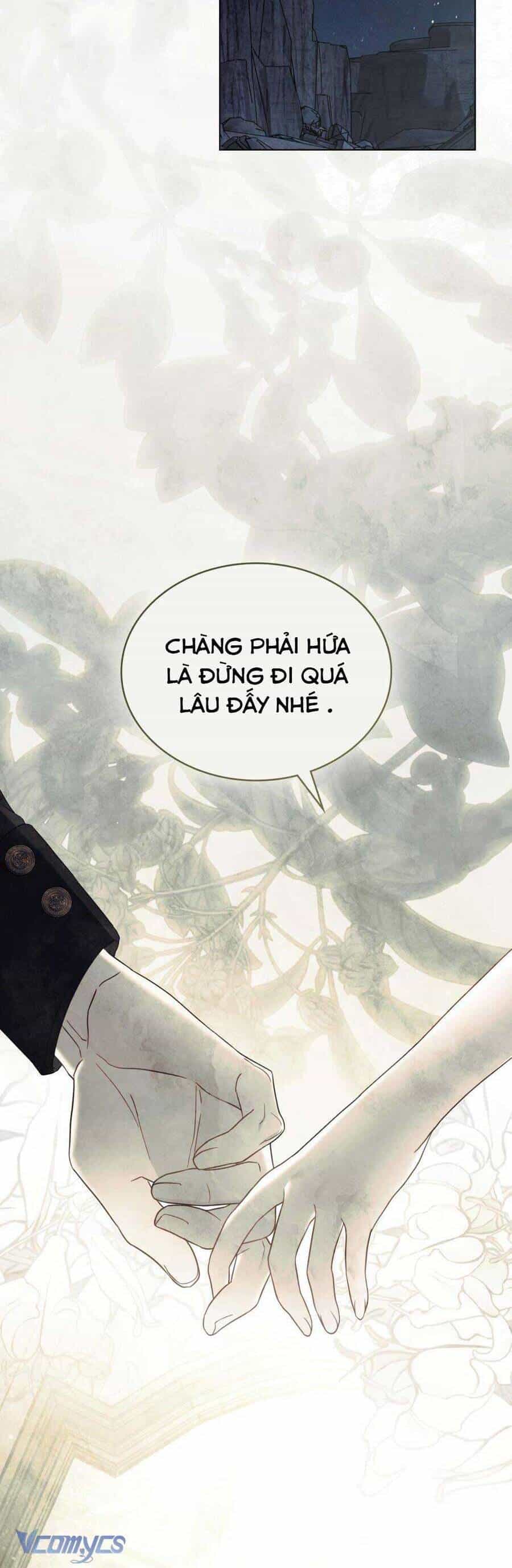 Hôn Nhân Khế Ước - Chương 34 - ảnh 38