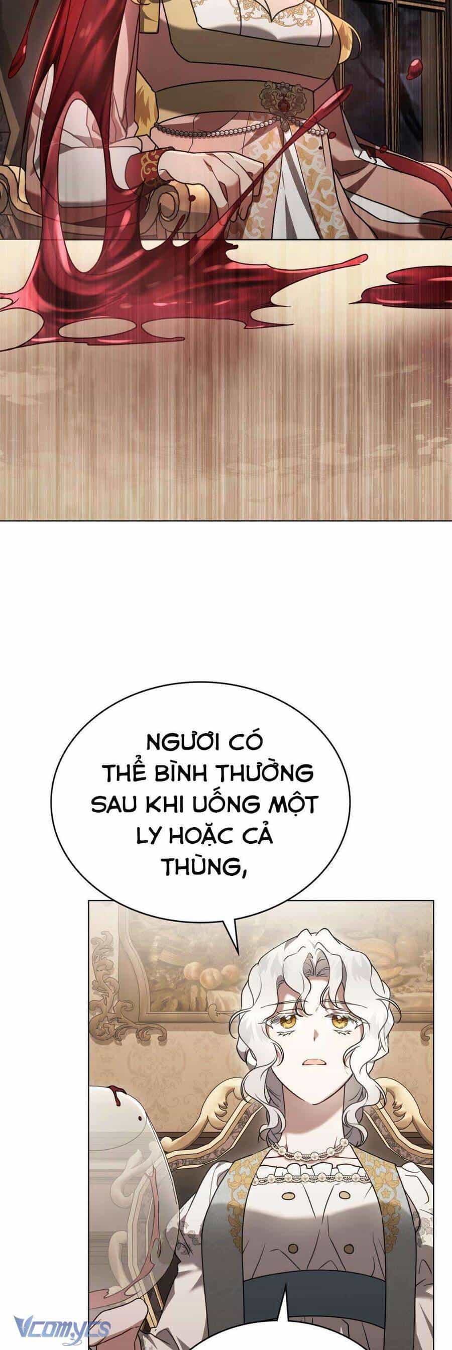 Hôn Nhân Khế Ước - Chương 35 - ảnh 14