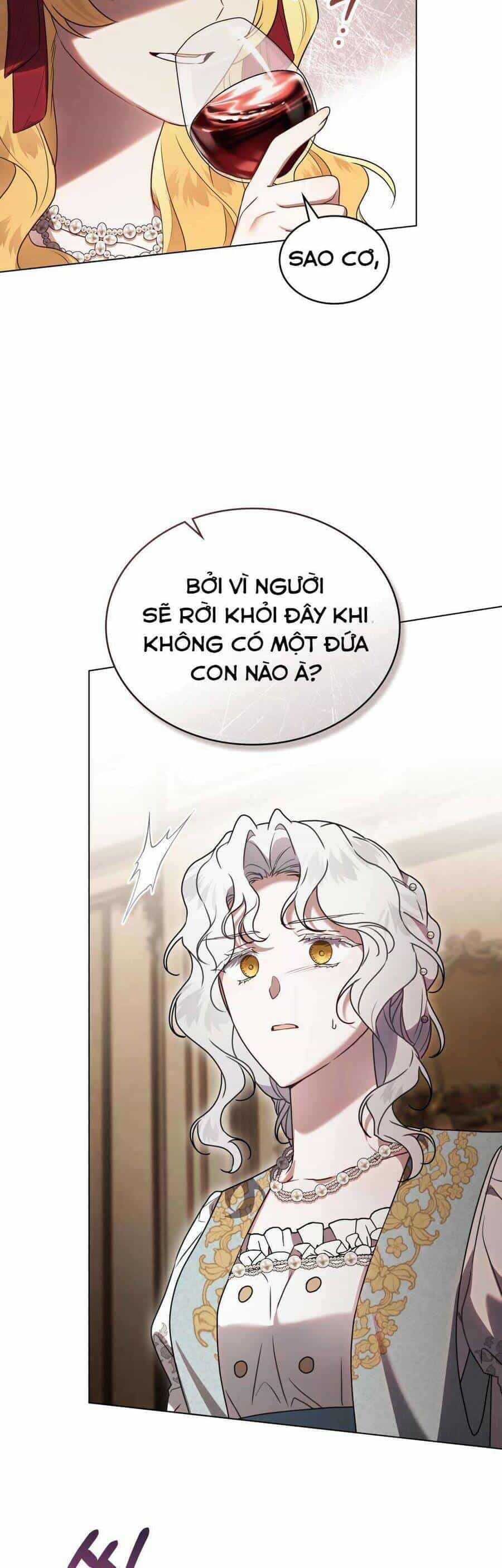 Hôn Nhân Khế Ước - Chương 35 - ảnh 21