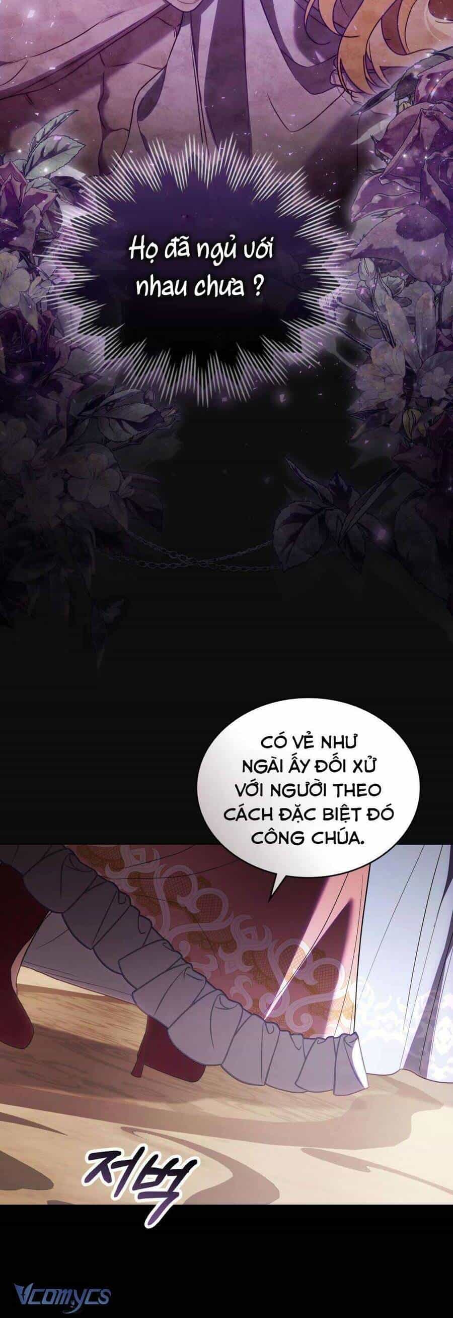 Hôn Nhân Khế Ước - Chương 35 - ảnh 30