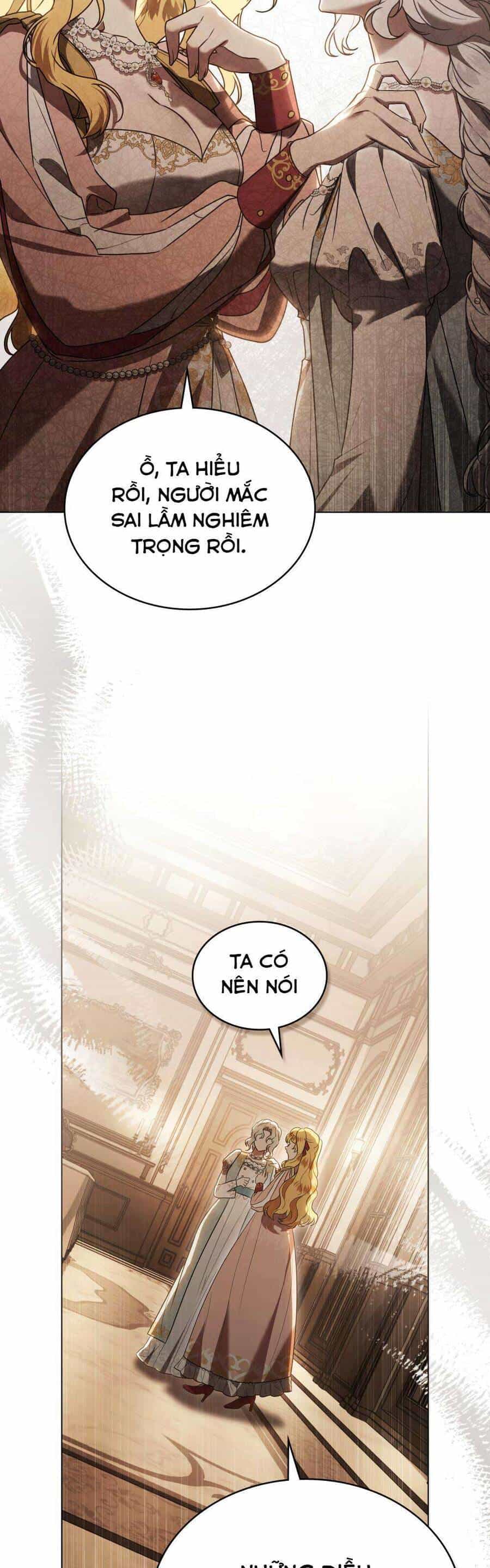 Hôn Nhân Khế Ước - Chương 35 - ảnh 32