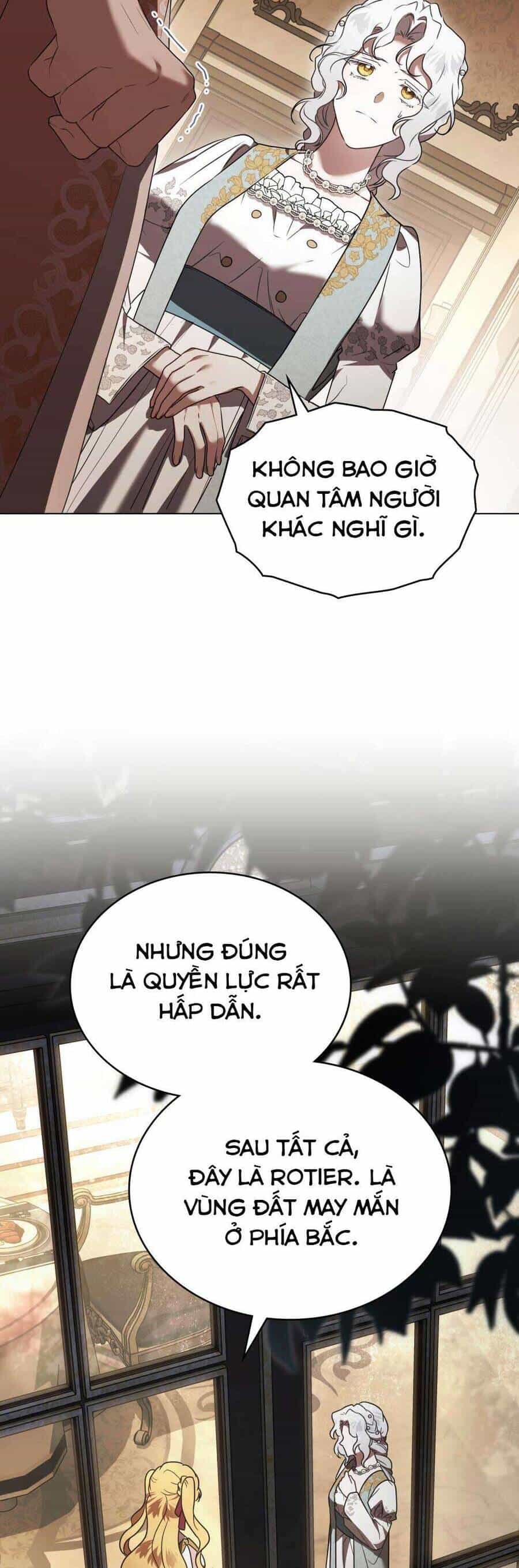 Hôn Nhân Khế Ước - Chương 35 - ảnh 37