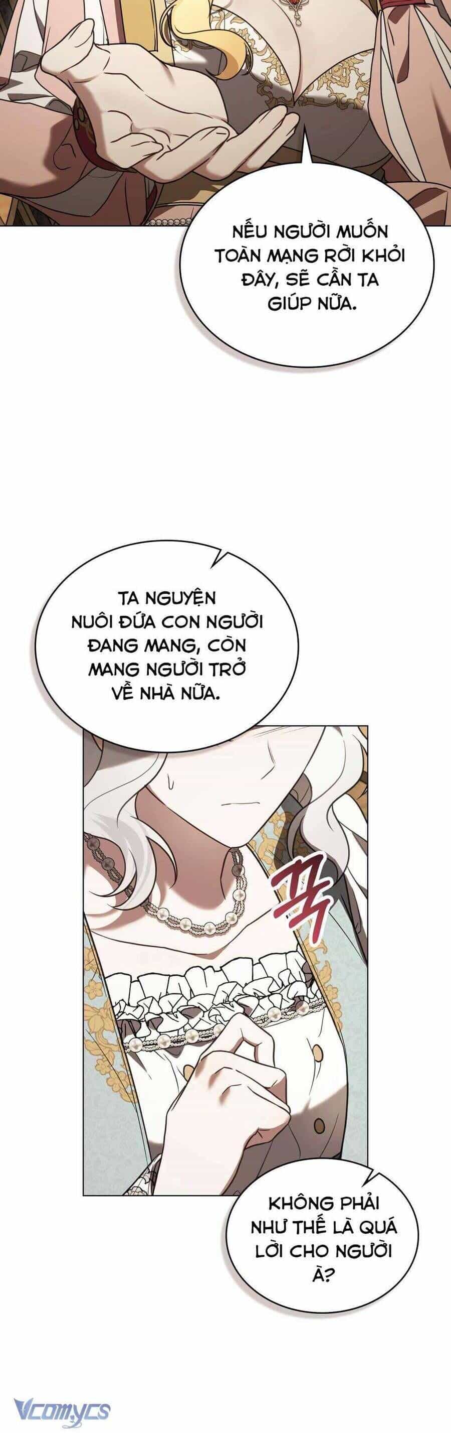 Hôn Nhân Khế Ước - Chương 36 - ảnh 10