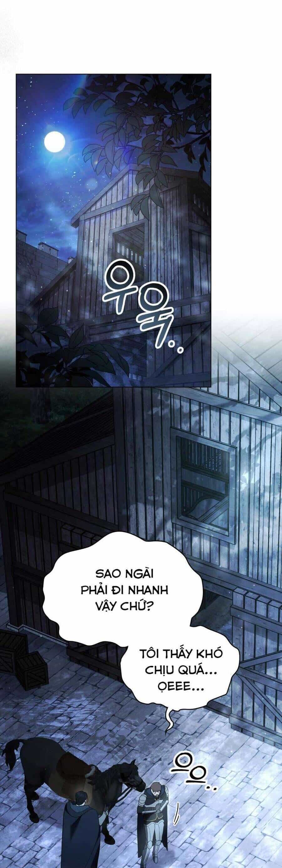 Hôn Nhân Khế Ước - Chương 36 - ảnh 17