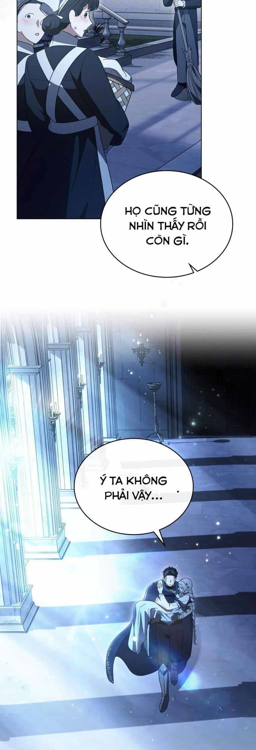 Hôn Nhân Khế Ước - Chương 36 - ảnh 31