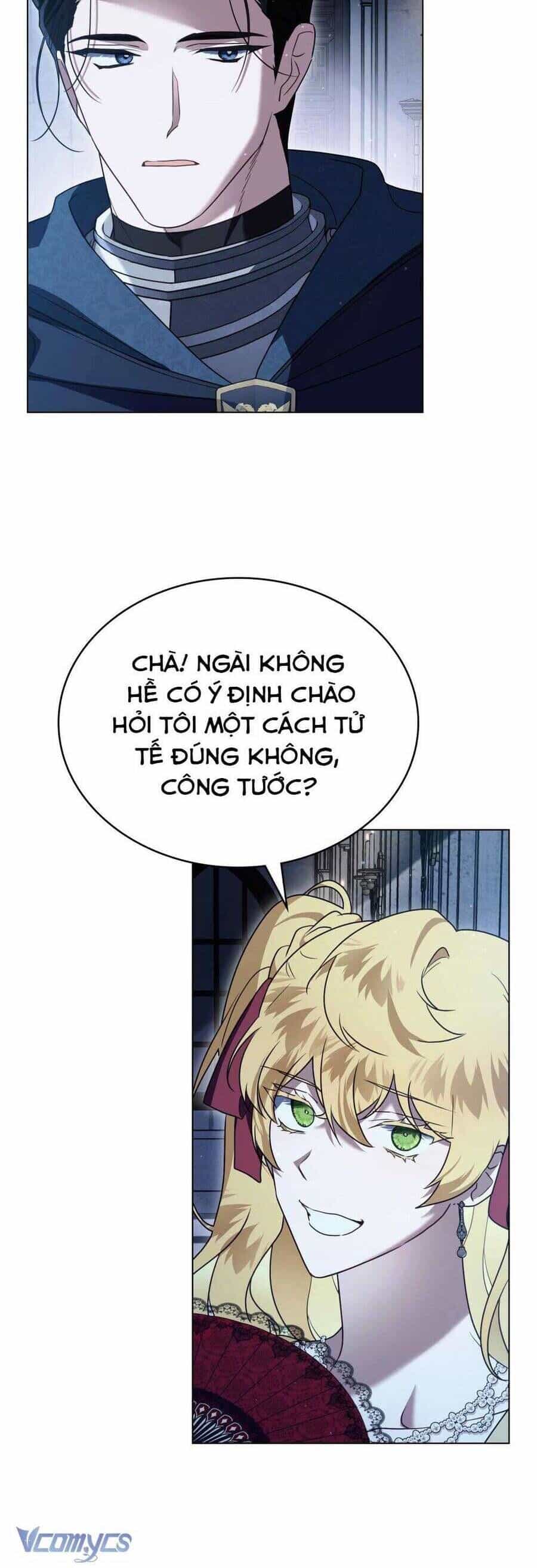 Hôn Nhân Khế Ước - Chương 36 - ảnh 34