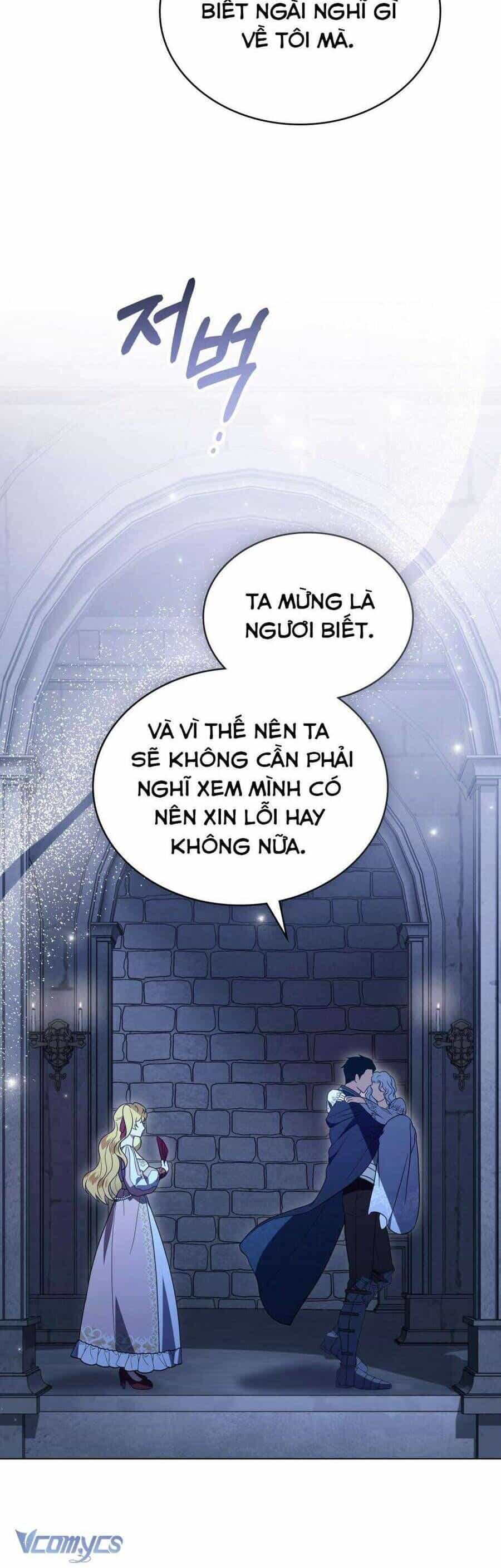 Hôn Nhân Khế Ước - Chương 36 - ảnh 38