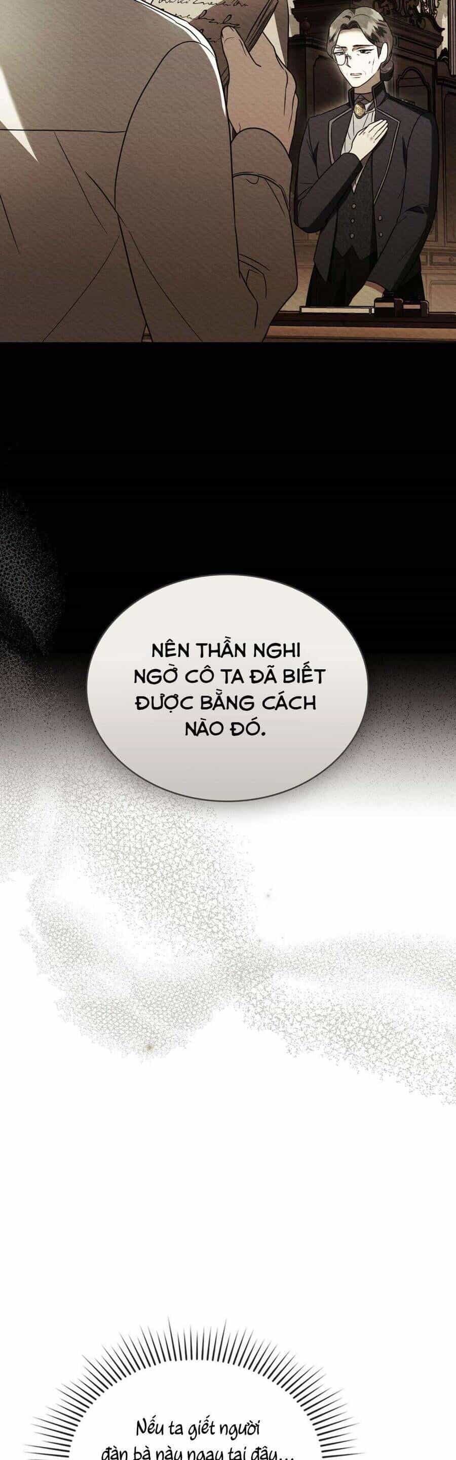 Hôn Nhân Khế Ước - Chương 37 - ảnh 28