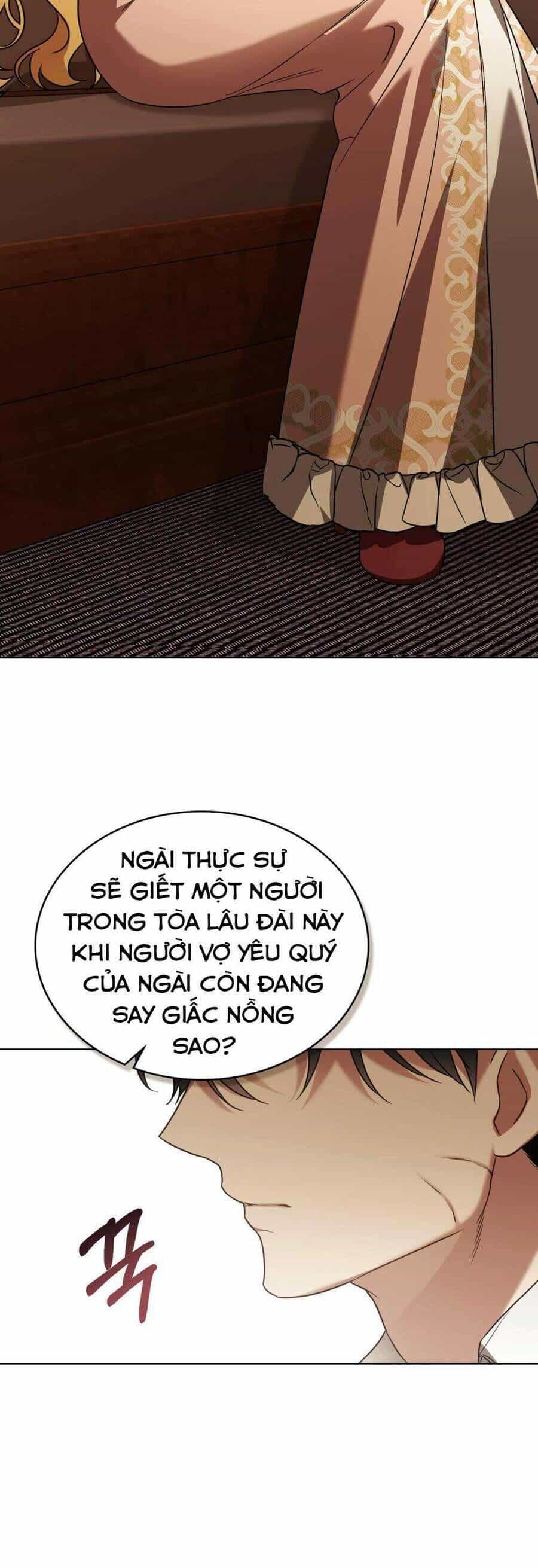 Hôn Nhân Khế Ước - Chương 37 - ảnh 31