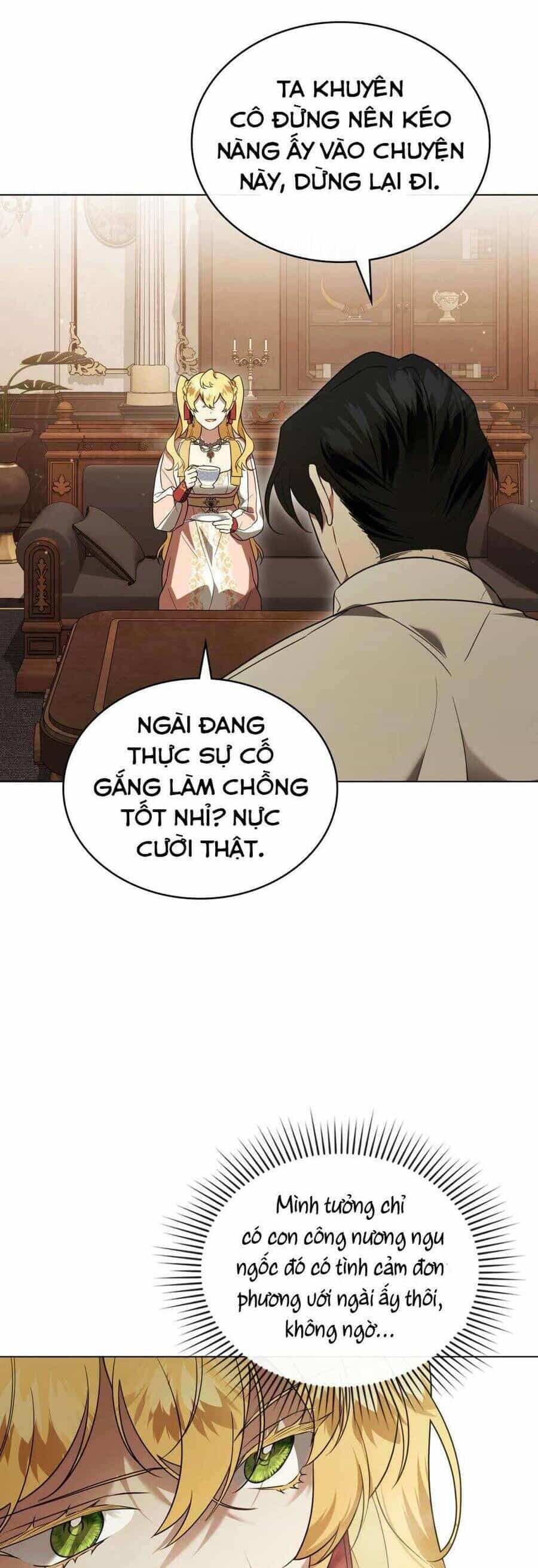 Hôn Nhân Khế Ước - Chương 37 - ảnh 32