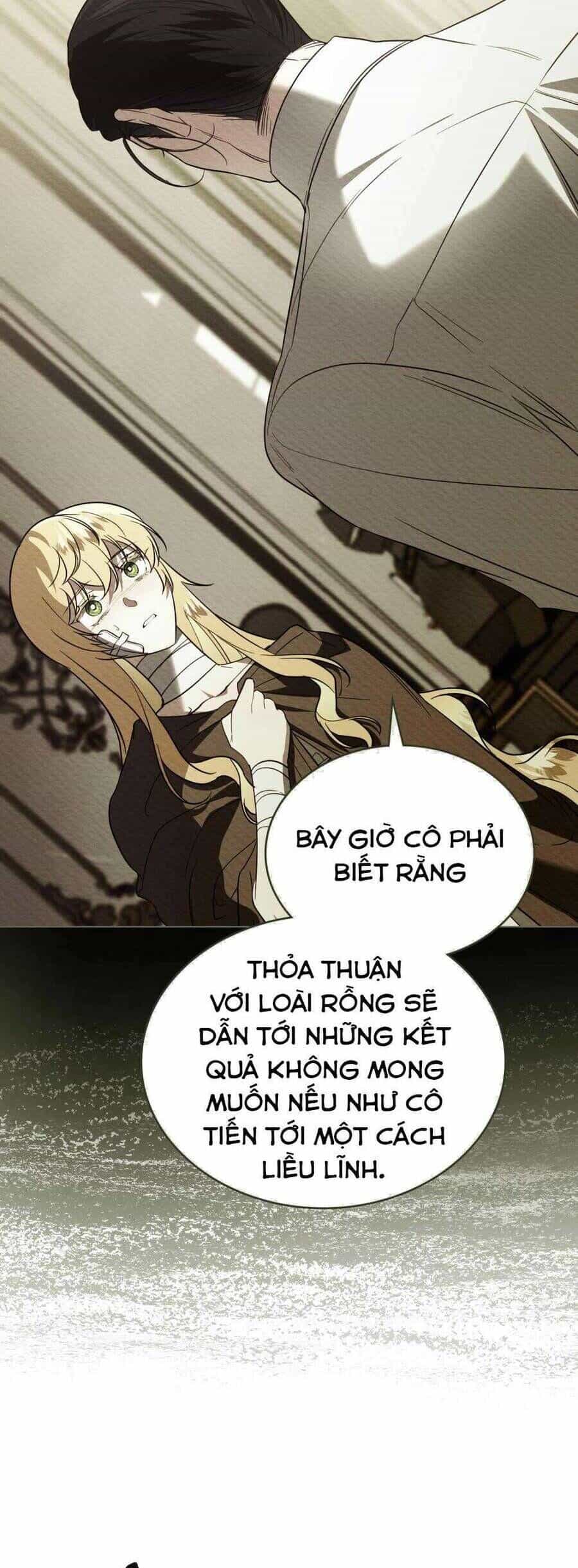 Hôn Nhân Khế Ước - Chương 38 - ảnh 23