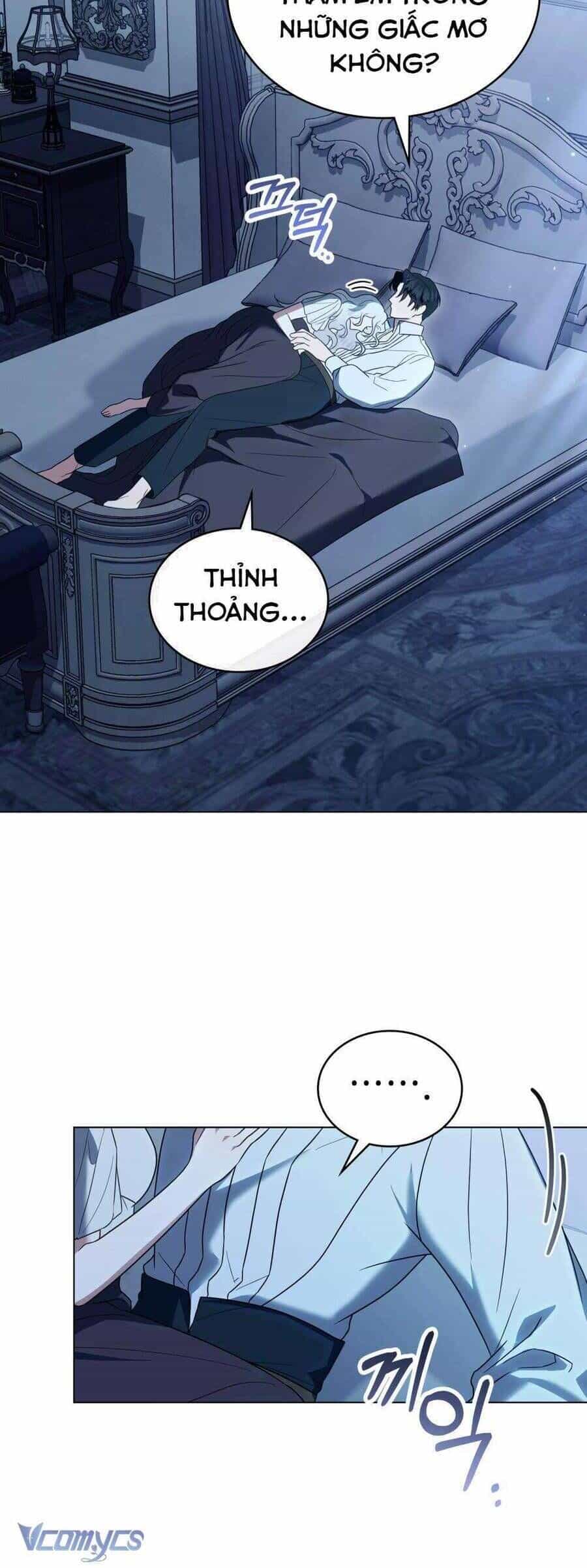 Hôn Nhân Khế Ước - Chương 38 - ảnh 40