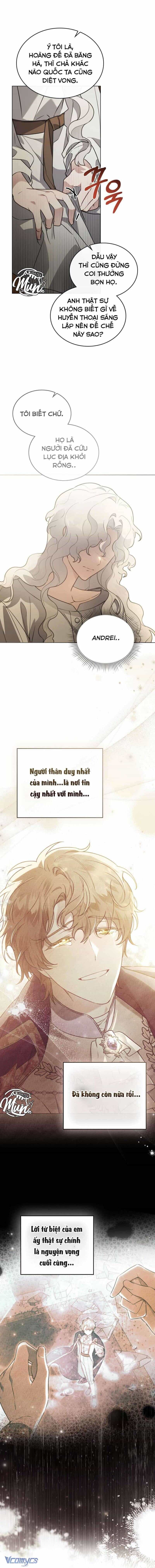 Hôn Nhân Khế Ước - Chương 3 - ảnh 3