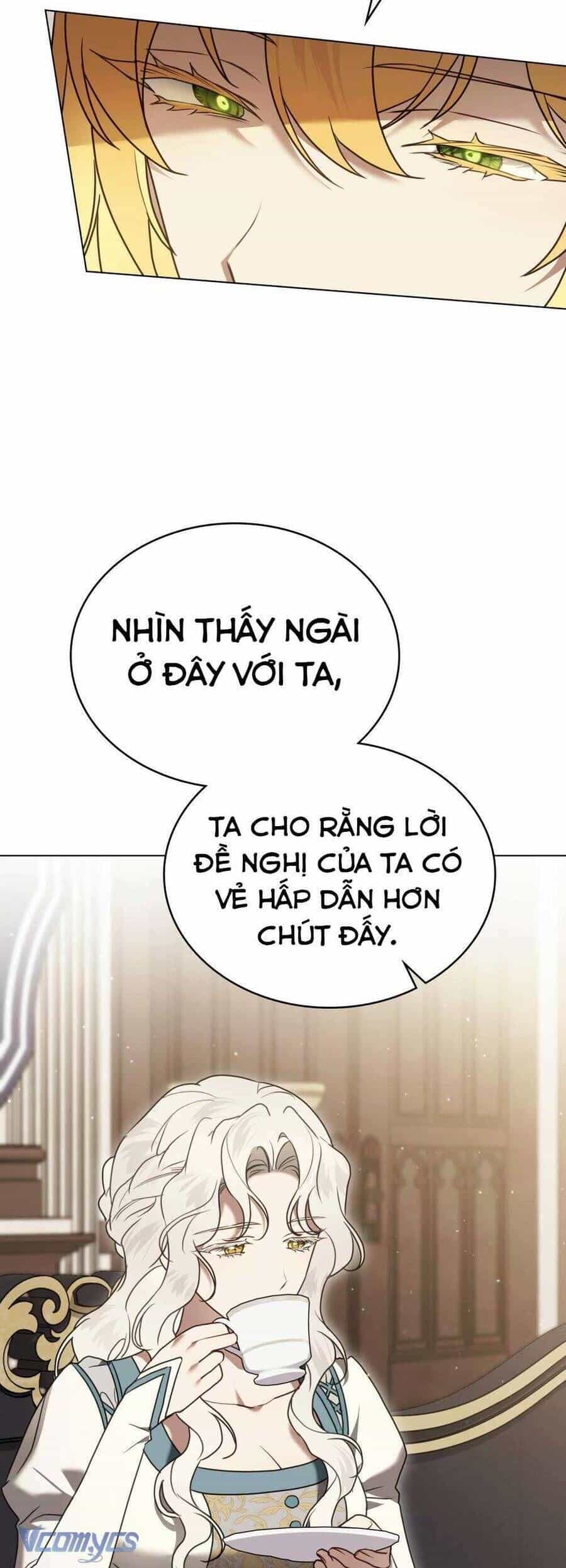 Hôn Nhân Khế Ước - Chương 40 - ảnh 12