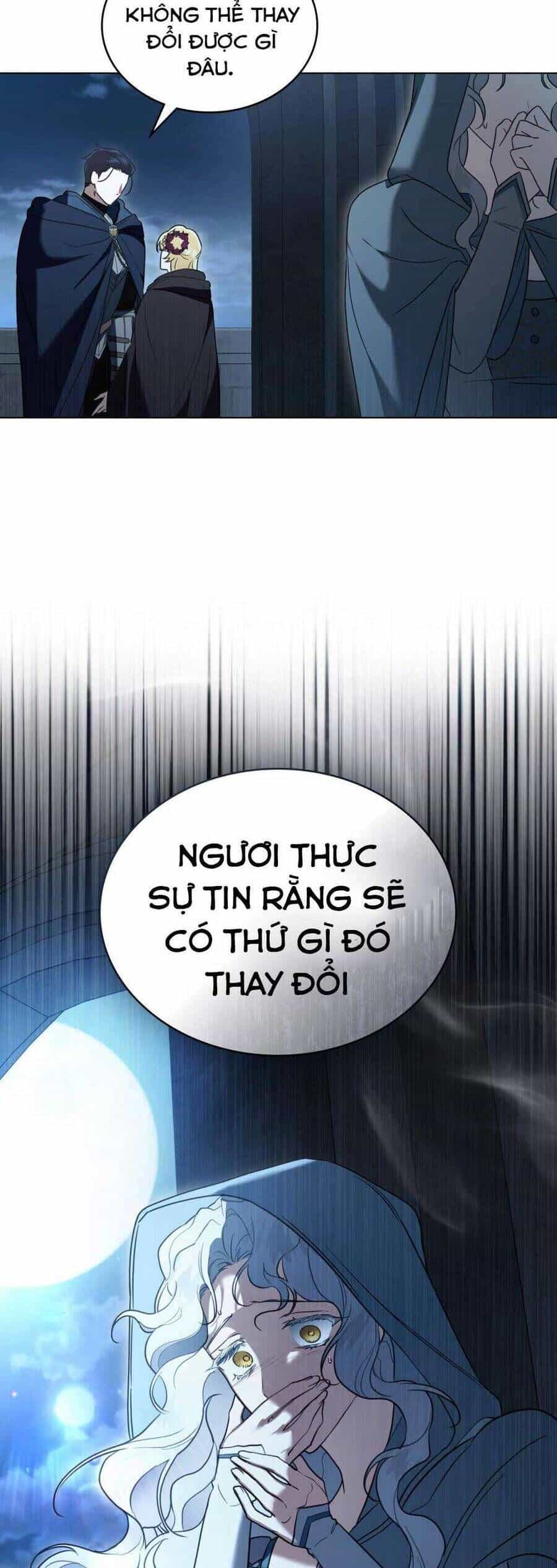 Hôn Nhân Khế Ước - Chương 40 - ảnh 45