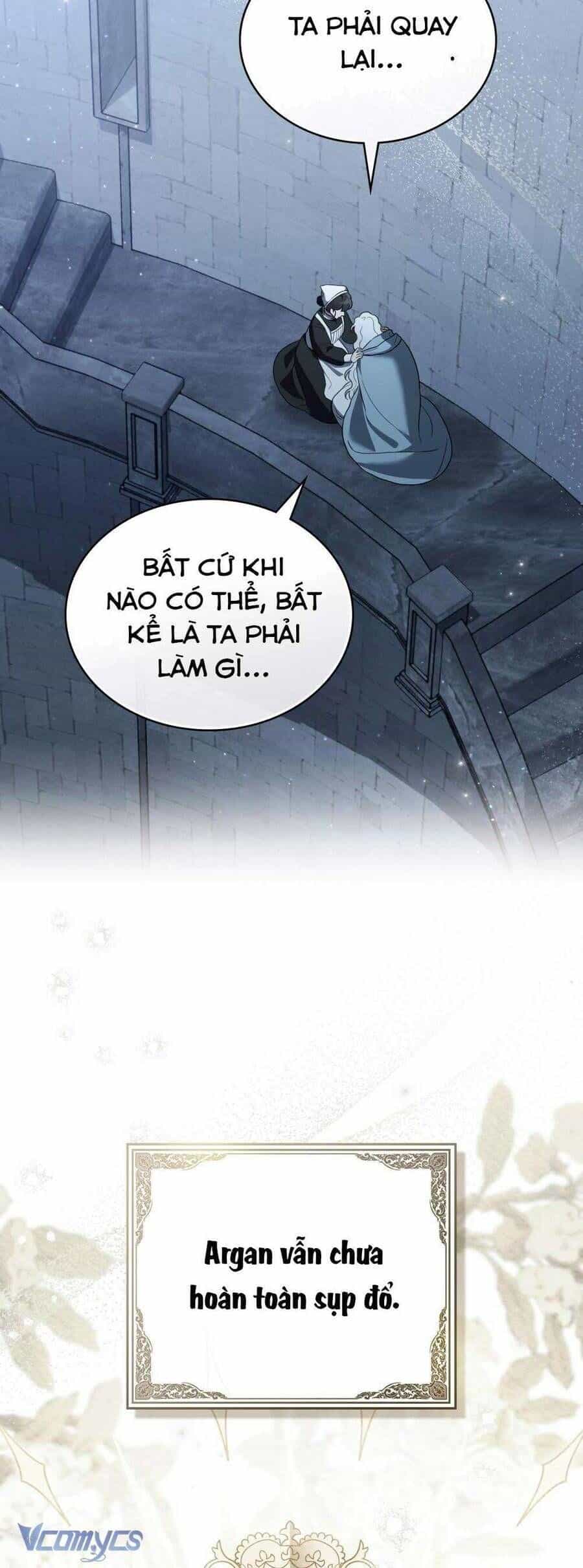Hôn Nhân Khế Ước - Chương 41 - ảnh 20