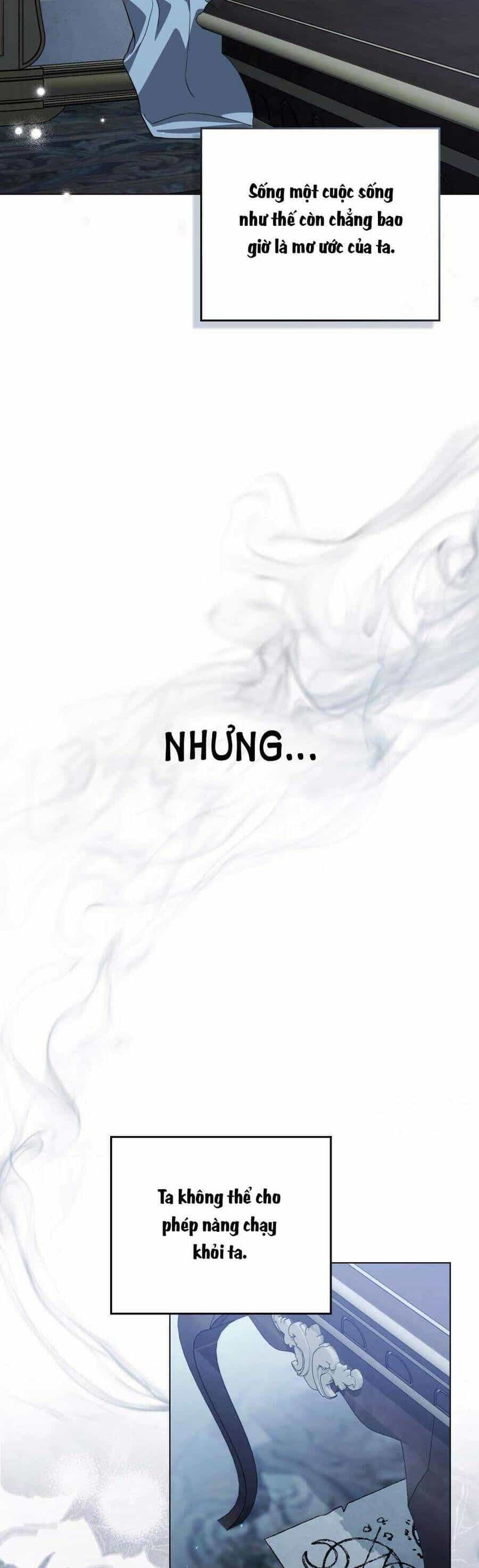 Hôn Nhân Khế Ước - Chương 41 - ảnh 40