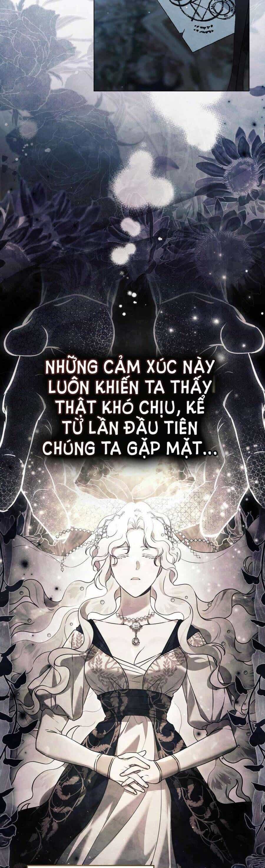 Hôn Nhân Khế Ước - Chương 41 - ảnh 41