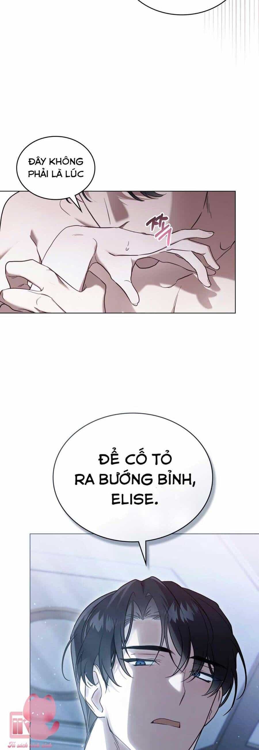 Hôn Nhân Khế Ước - Chương 42 - ảnh 14