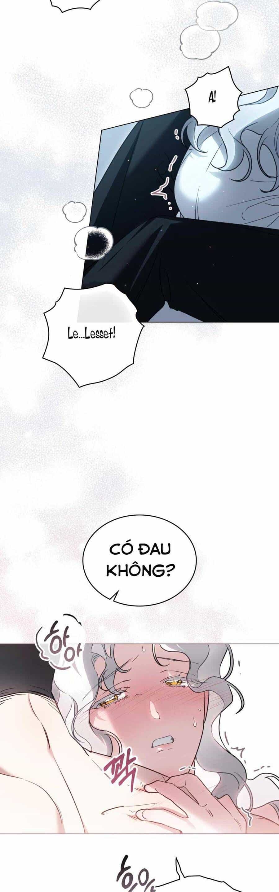 Hôn Nhân Khế Ước - Chương 42 - ảnh 16