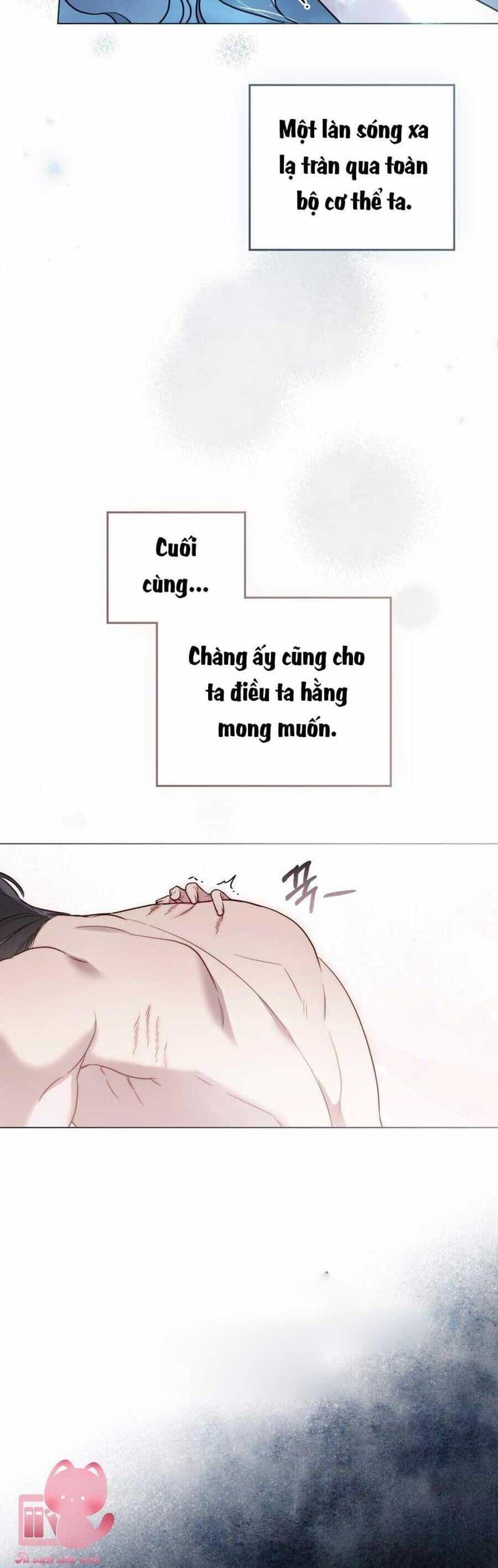 Hôn Nhân Khế Ước - Chương 42 - ảnh 22