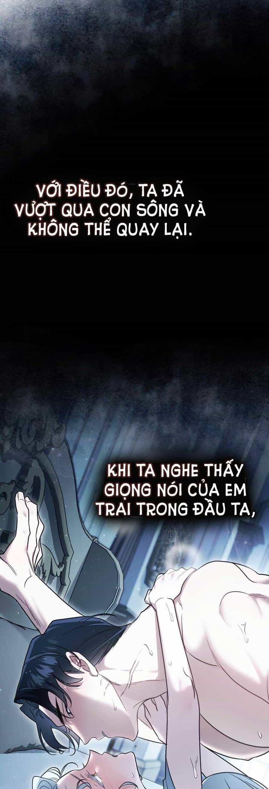 Hôn Nhân Khế Ước - Chương 42 - ảnh 23