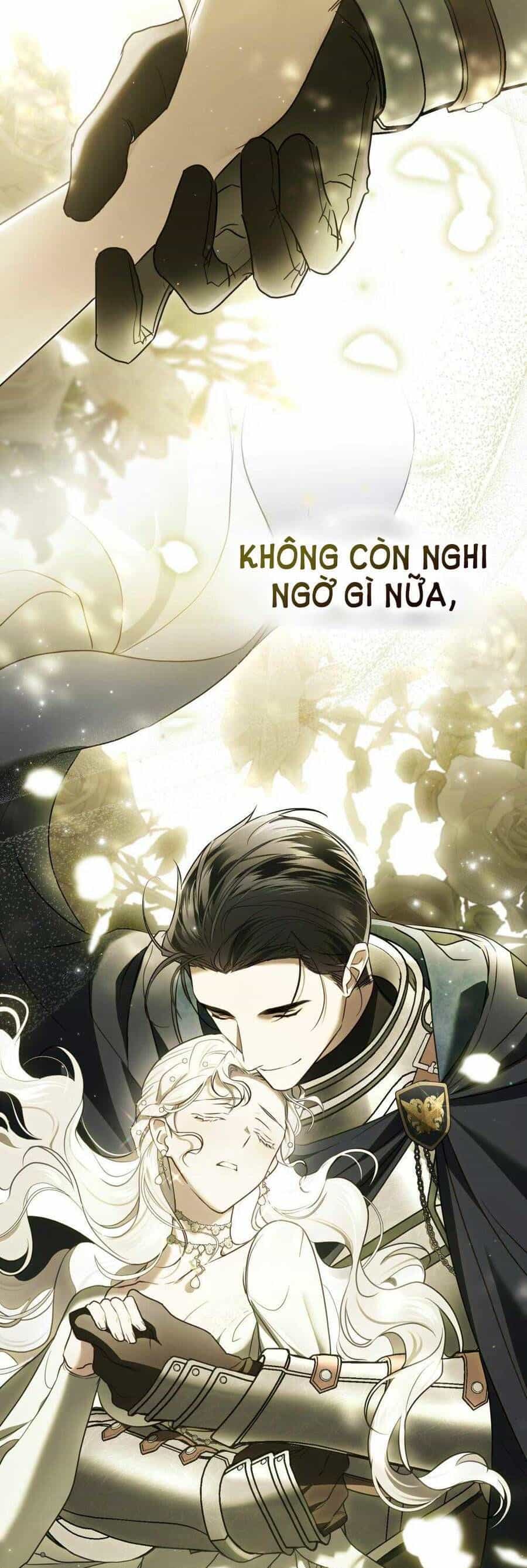 Hôn Nhân Khế Ước - Chương 42 - ảnh 31