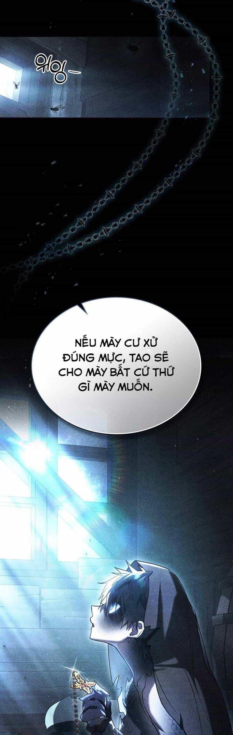 Hôn Nhân Khế Ước - Chương 42 - ảnh 44
