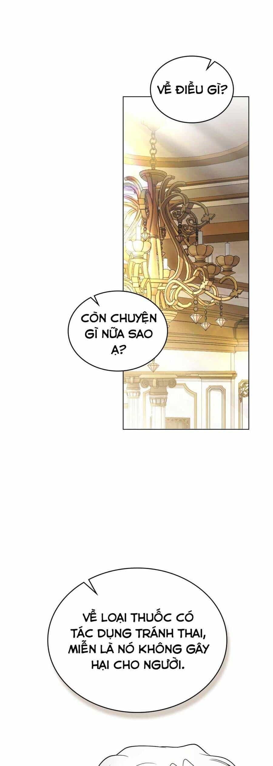 Hôn Nhân Khế Ước - Chương 44 - ảnh 12