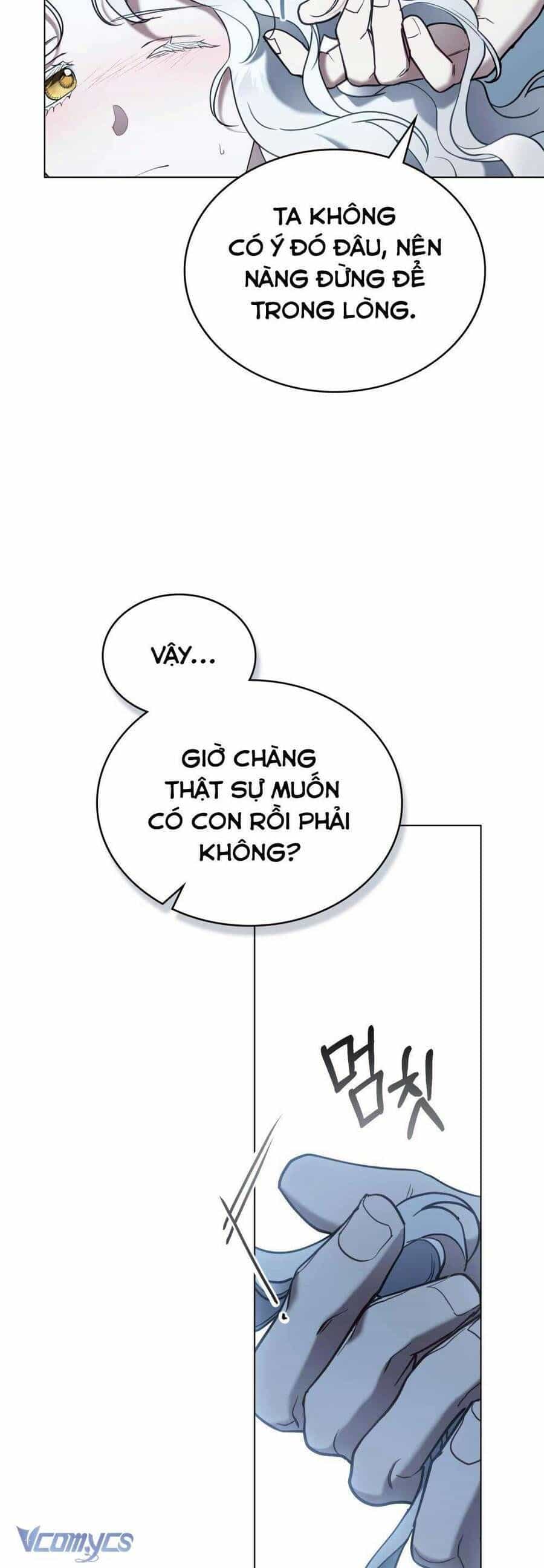 Hôn Nhân Khế Ước - Chương 46 - ảnh 22