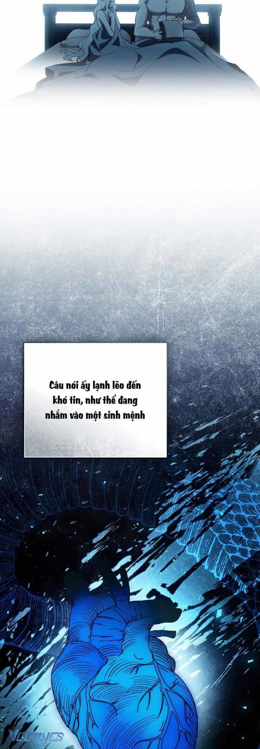 Hôn Nhân Khế Ước - Chương 46 - ảnh 30