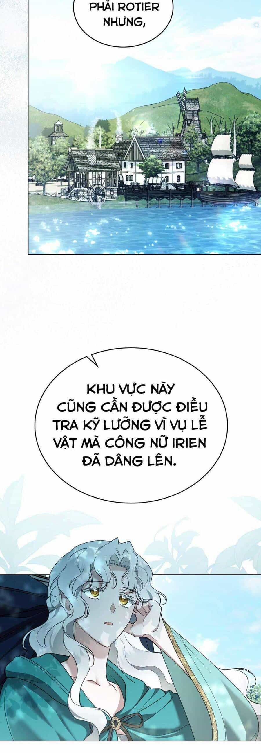 Hôn Nhân Khế Ước - Chương 46 - ảnh 40