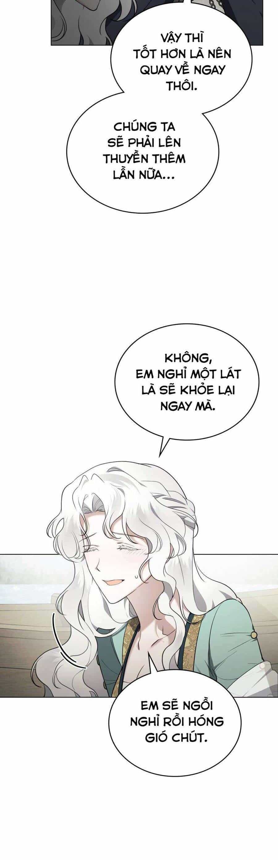 Hôn Nhân Khế Ước - Chương 47 - ảnh 13