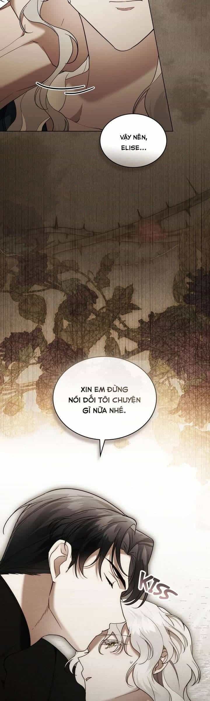 Hôn Nhân Khế Ước - Chương 48 - ảnh 23